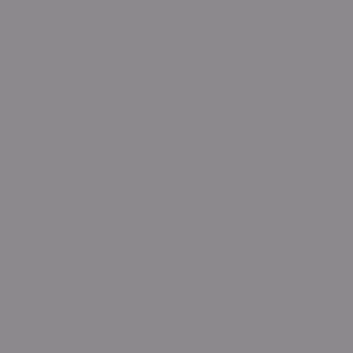 Solid Medium Grey