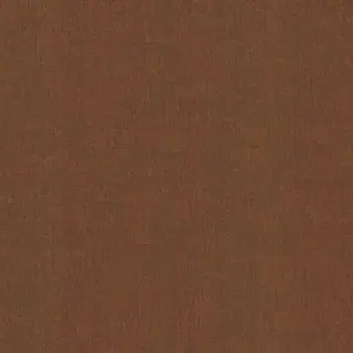 Solid Rust Brown