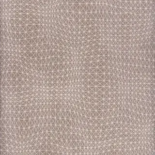 Pink/Beige Wireframe