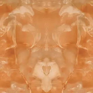 Amber/Orange Marble