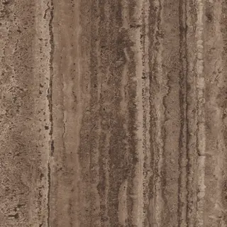Brown Travertine Stripe