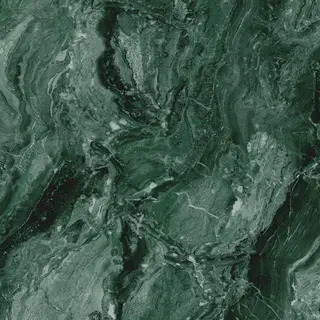 Dark Green Marble