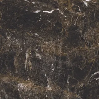 Dark Brown/Black Marble