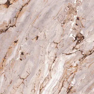 Beige/Brown Marble