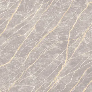 Grey with Yellow/Gold Veins